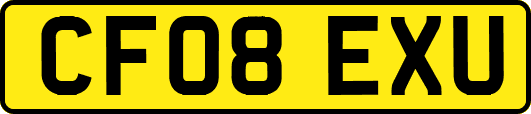 CF08EXU