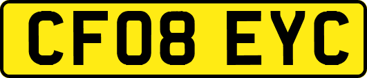 CF08EYC