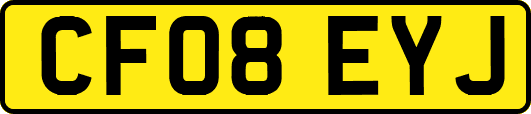 CF08EYJ