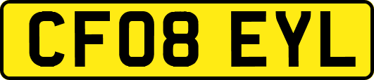 CF08EYL