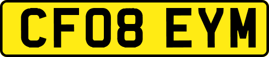 CF08EYM