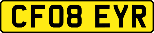 CF08EYR
