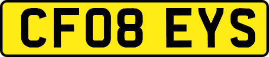 CF08EYS