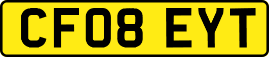 CF08EYT