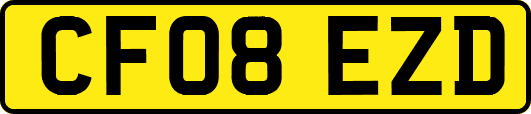 CF08EZD