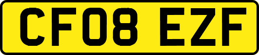 CF08EZF