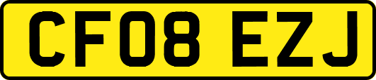 CF08EZJ