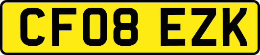 CF08EZK