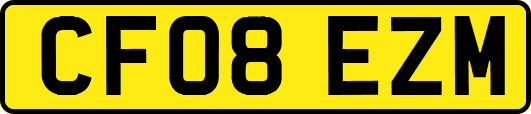 CF08EZM