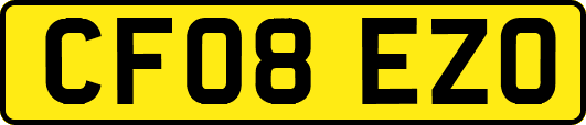 CF08EZO