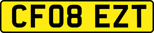 CF08EZT