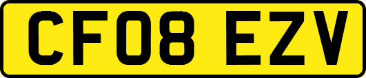 CF08EZV