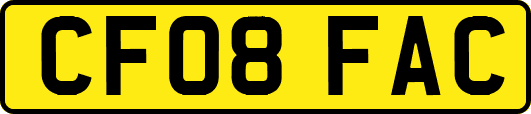 CF08FAC