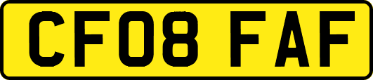 CF08FAF