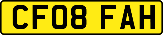CF08FAH