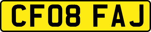 CF08FAJ