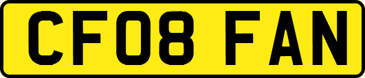 CF08FAN