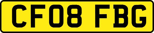 CF08FBG