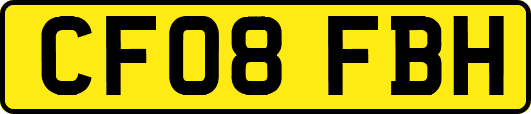 CF08FBH