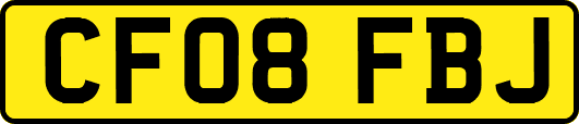 CF08FBJ