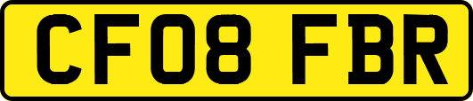 CF08FBR