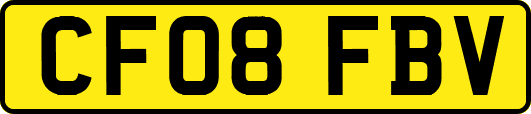 CF08FBV