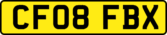 CF08FBX