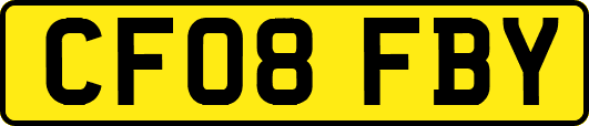 CF08FBY