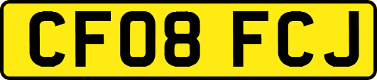 CF08FCJ