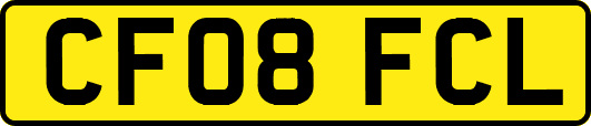 CF08FCL