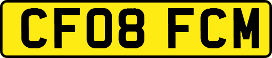 CF08FCM