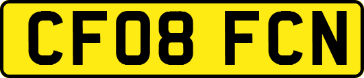 CF08FCN