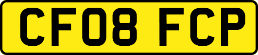 CF08FCP