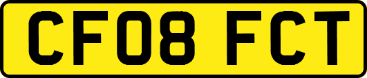 CF08FCT