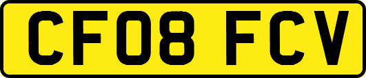 CF08FCV