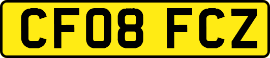 CF08FCZ