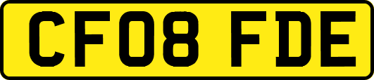 CF08FDE