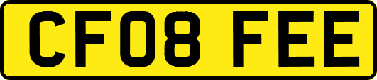 CF08FEE