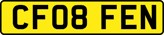 CF08FEN