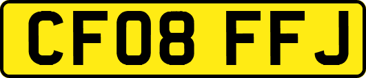 CF08FFJ