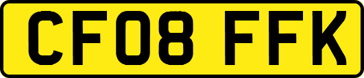 CF08FFK
