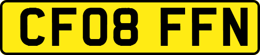 CF08FFN