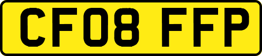CF08FFP
