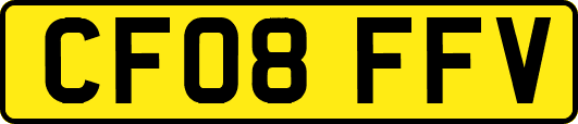 CF08FFV