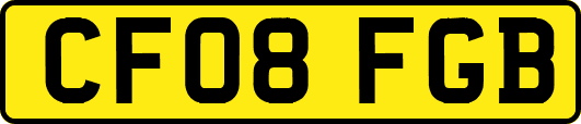 CF08FGB