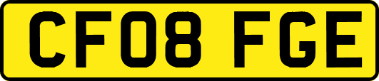 CF08FGE