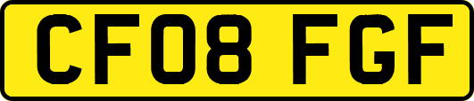 CF08FGF