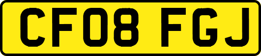 CF08FGJ