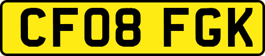 CF08FGK