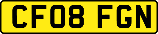 CF08FGN